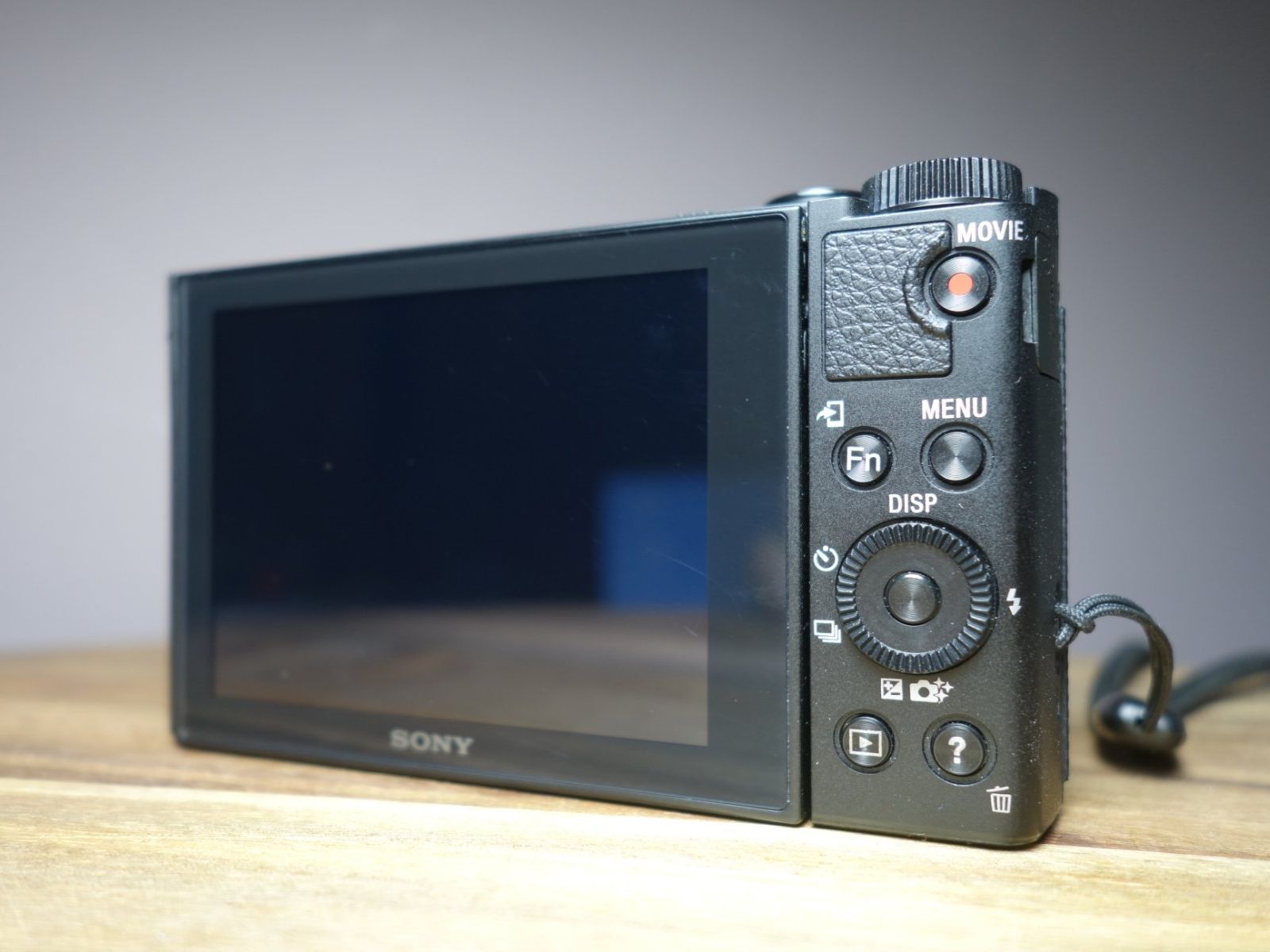 Sony Kamera: Sony Dsc-Hx90v – Gebraucht aus Bern von Phandora 3