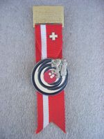 EIDG. VETERANENSCHIESSEN FRAUENFELD 2014