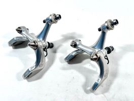 Campagnolo D500 Athena Brake Caliper Bremsen V+H TOPZUST.