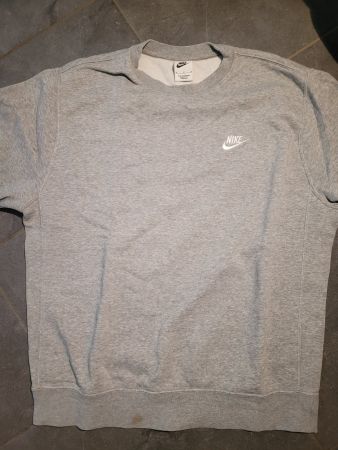 Ab 1 CHF Nike Pullover Größe m