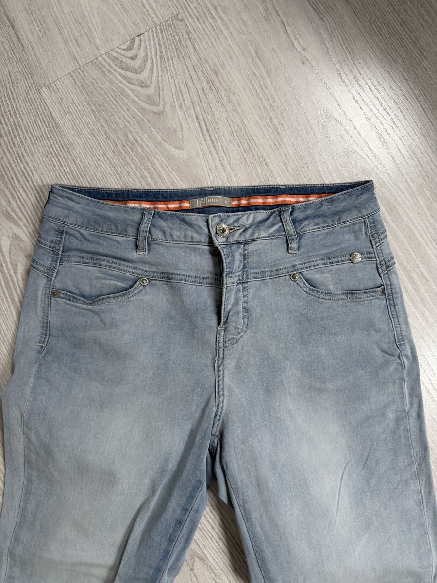 Nile Pantaloni: Nile Hose – Usato da Wiesendangen venduto da Jafani 1