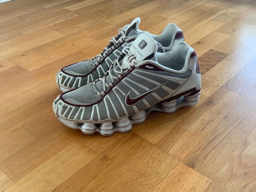 Nike shox kaufen outlet schweiz