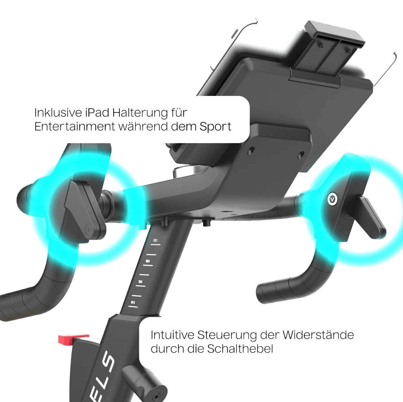 Hometrainer: Hometrainer TWHEELS Eichenholz – Gebraucht aus Langnau am Albis von Clockwork_Games 5