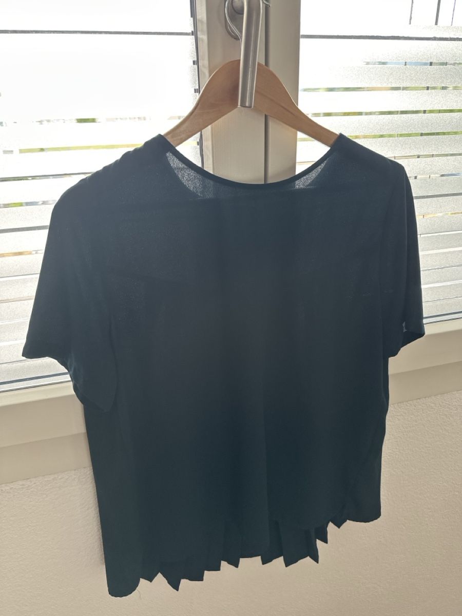 Opus Camicette: Bluse von Opüs – Nuovo (secondo la descrizione) da Altendorf venduto da ratzfatz 1