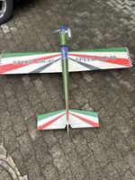 RC Modellflugzeug Nitro