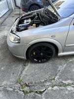 Opel Astra G20 OPC