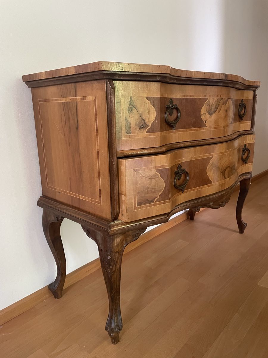 Commodes: Kommode antik – D'occasion à Winterthur par Tendra 2