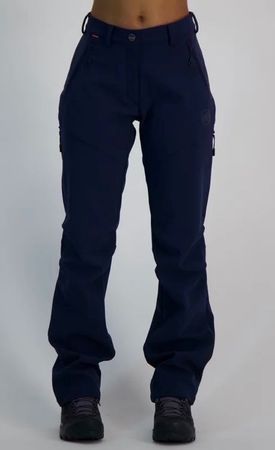 Mammut Winter Hiking SO Pants W Gr 38 Neu