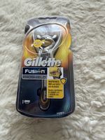 Gillette Fusion Proshield neu!