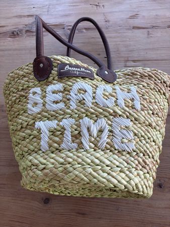 Banana Moon Strandtasche, Top Zustand! 🏖️