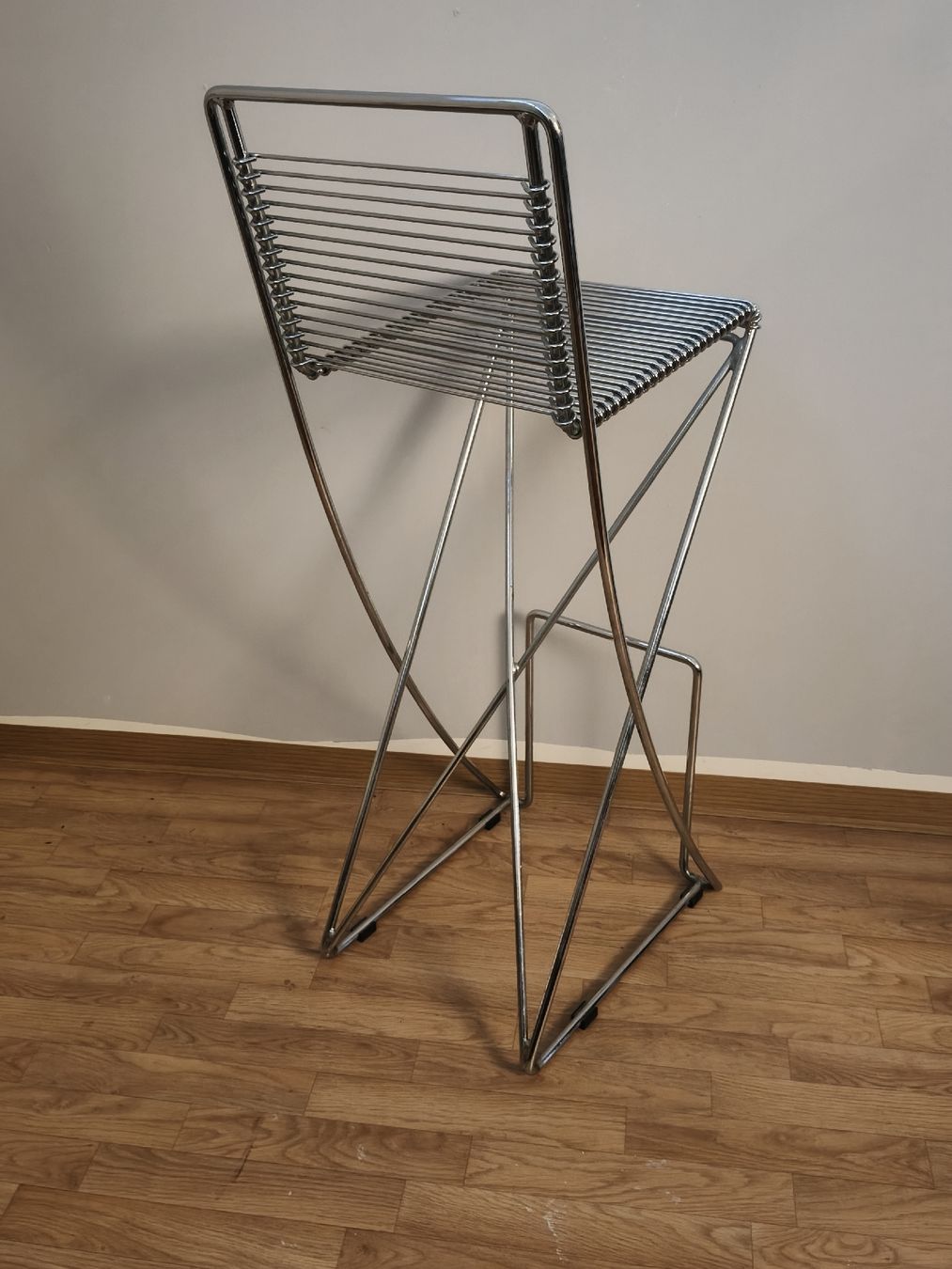 Hocker: Barhocker  – Gebraucht aus Zwingen von inf_2blh 6