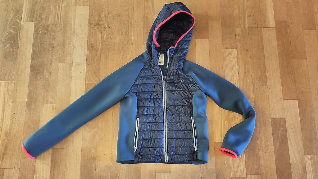 Jacken: Leichte Herbstjacke – Gebraucht aus St. Niklausen LU von Lancerman