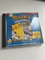 Pokémon Druckstudio Blau Edition