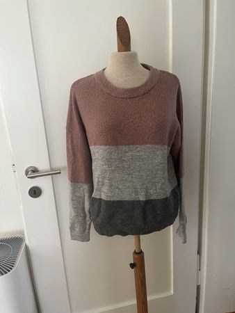Pullover von Jacqueline de Young Grösse S