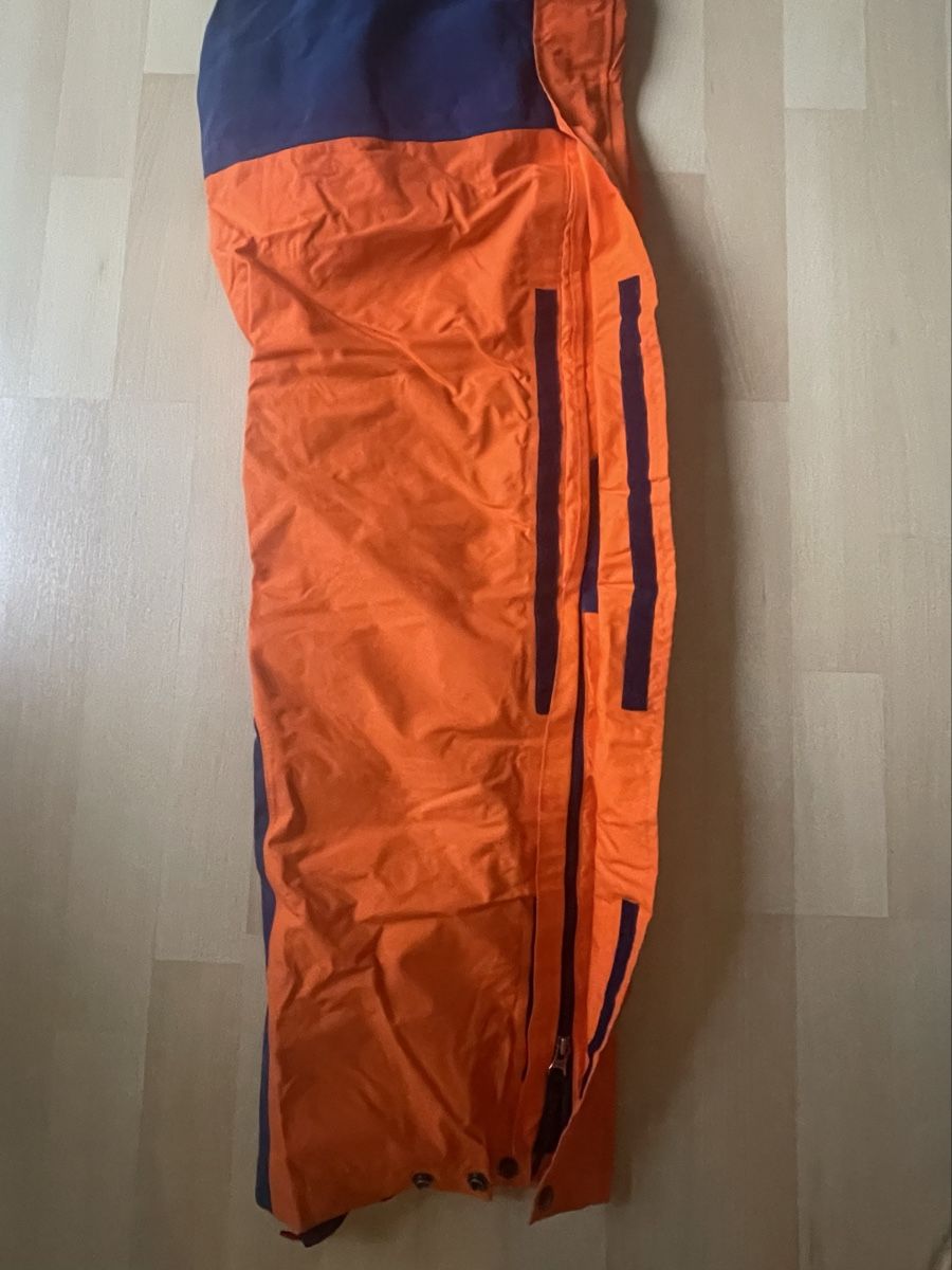 Mammut Hosen: Mammut Gore Tex Hose – Gebraucht aus Wila von Lokelo 2