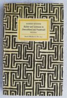 Robert Minte- Kultur und Literatur in Deutschland und Frankr
