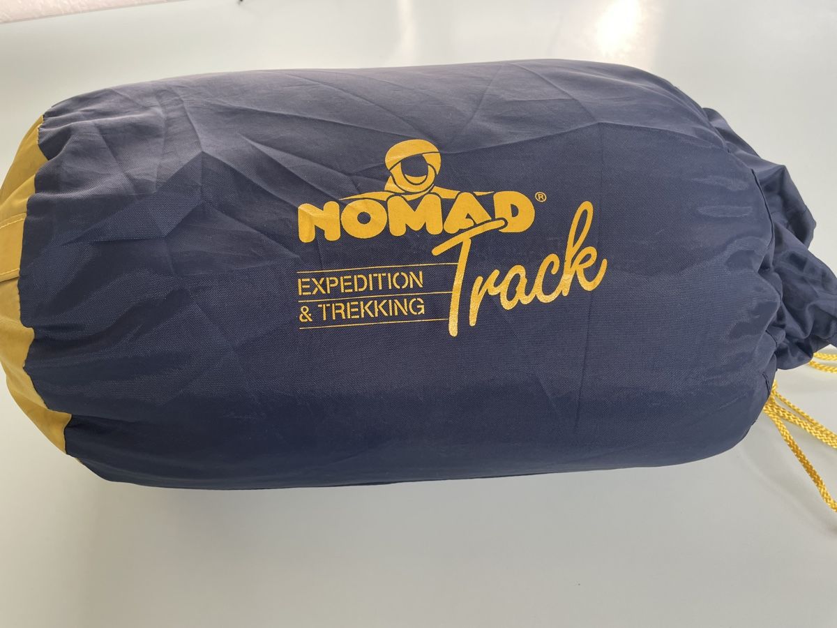 Sacchi a pelo: Schlafsack Sommer 2004  x 80 cm mit Hülle – Usato da Zollikon venduto da yaris0505