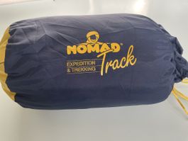 Schlafsack Sommer 2004  x 80 cm mit Hülle