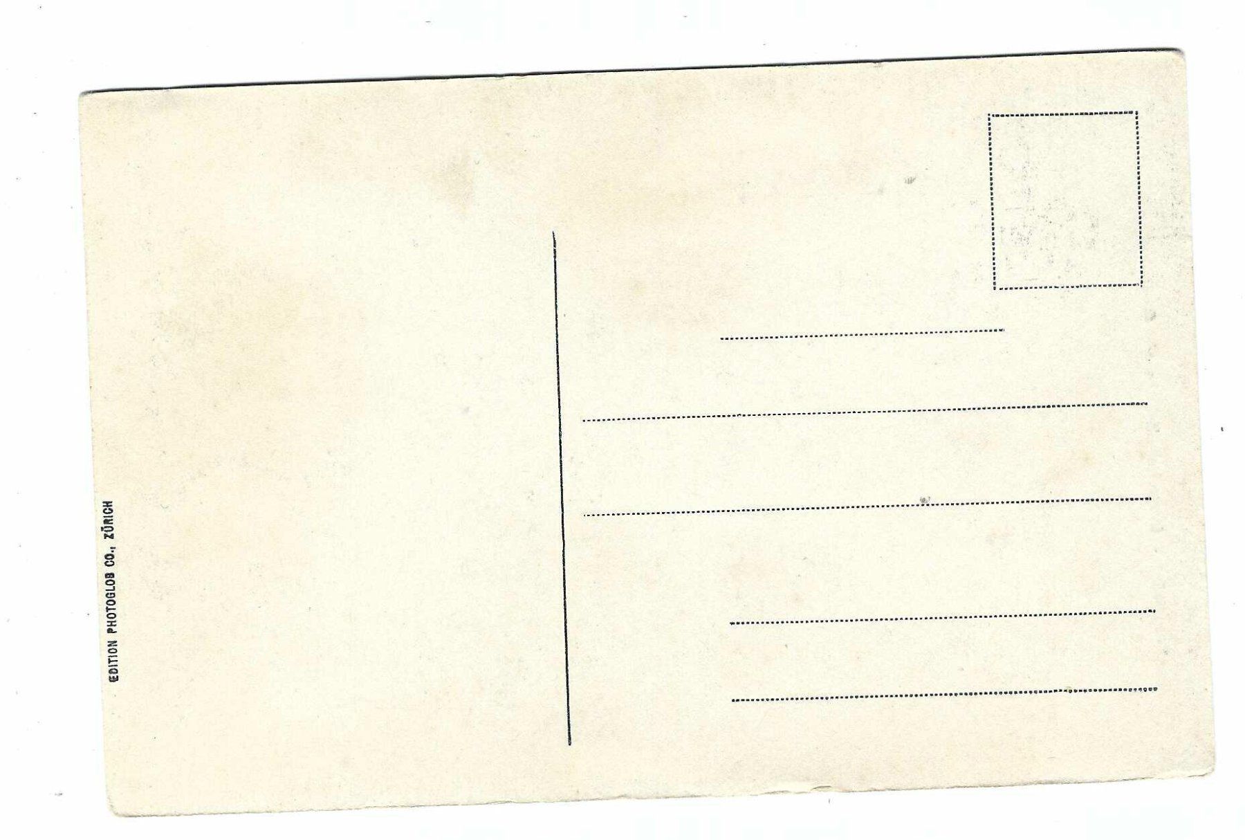 Cartoline postali: Gotthardbahn Eisenbahnbrücke bei Göschenen k9 – Usato da Aarau venduto da fussball-fussball 1
