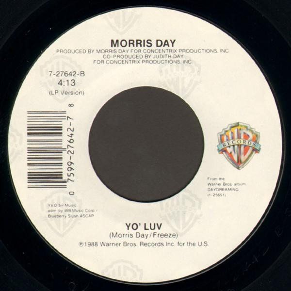 Dischi in vinile: Day Morris: Are You Ready 7" – Usato da Steinhausen venduto da Vilivinili 1