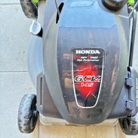 Rasenmäher RMB46 HE Honda