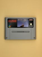 SNES / Mystic Quest Legend
