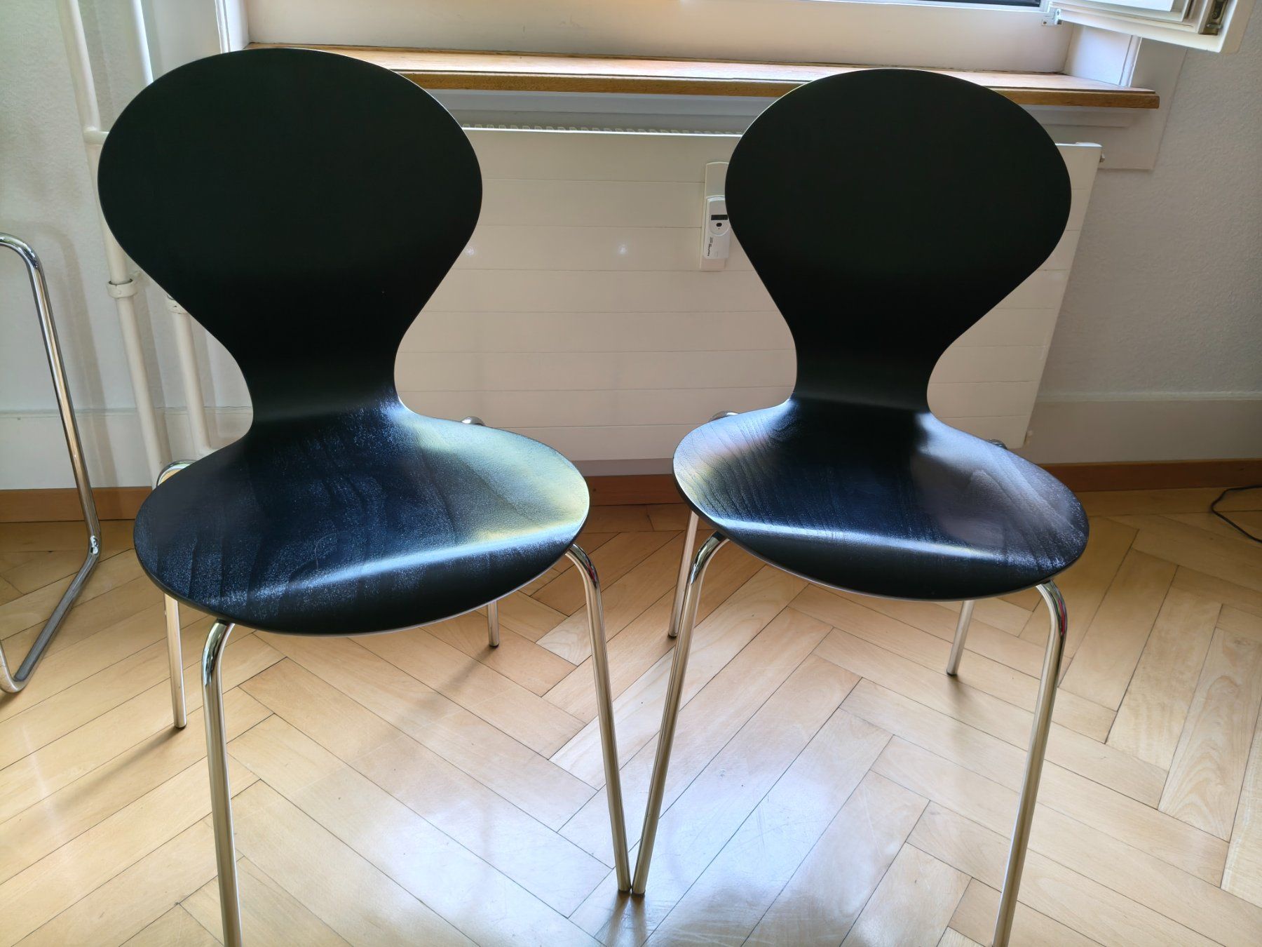 Interio Stühle: Stühle – Gebraucht aus Bern von as2013 1