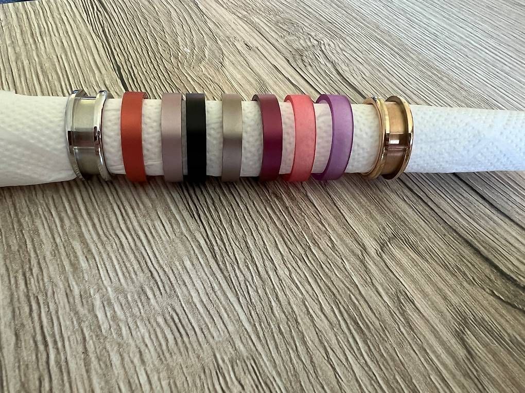Anelli: Bague Mood taille 60 à partir de 15.- – Usato da Chessel venduto da Alyssia83 1