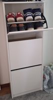 Schuhschrank