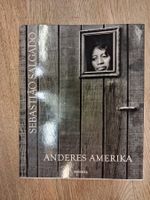 FOTOKLASSIKER Sebastião Salgado, Anderes Amerika Hardcover