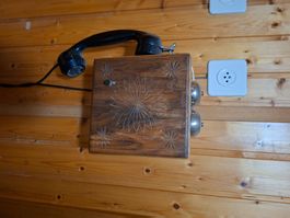 Altes Telefon