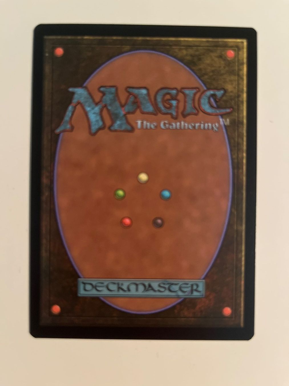 Magic The Gathering Carte collezionabili: 1 x Eclipsed Realms - Magic: The Gathering - MtG – Usato da Kriens venduto da Shadi1980 1