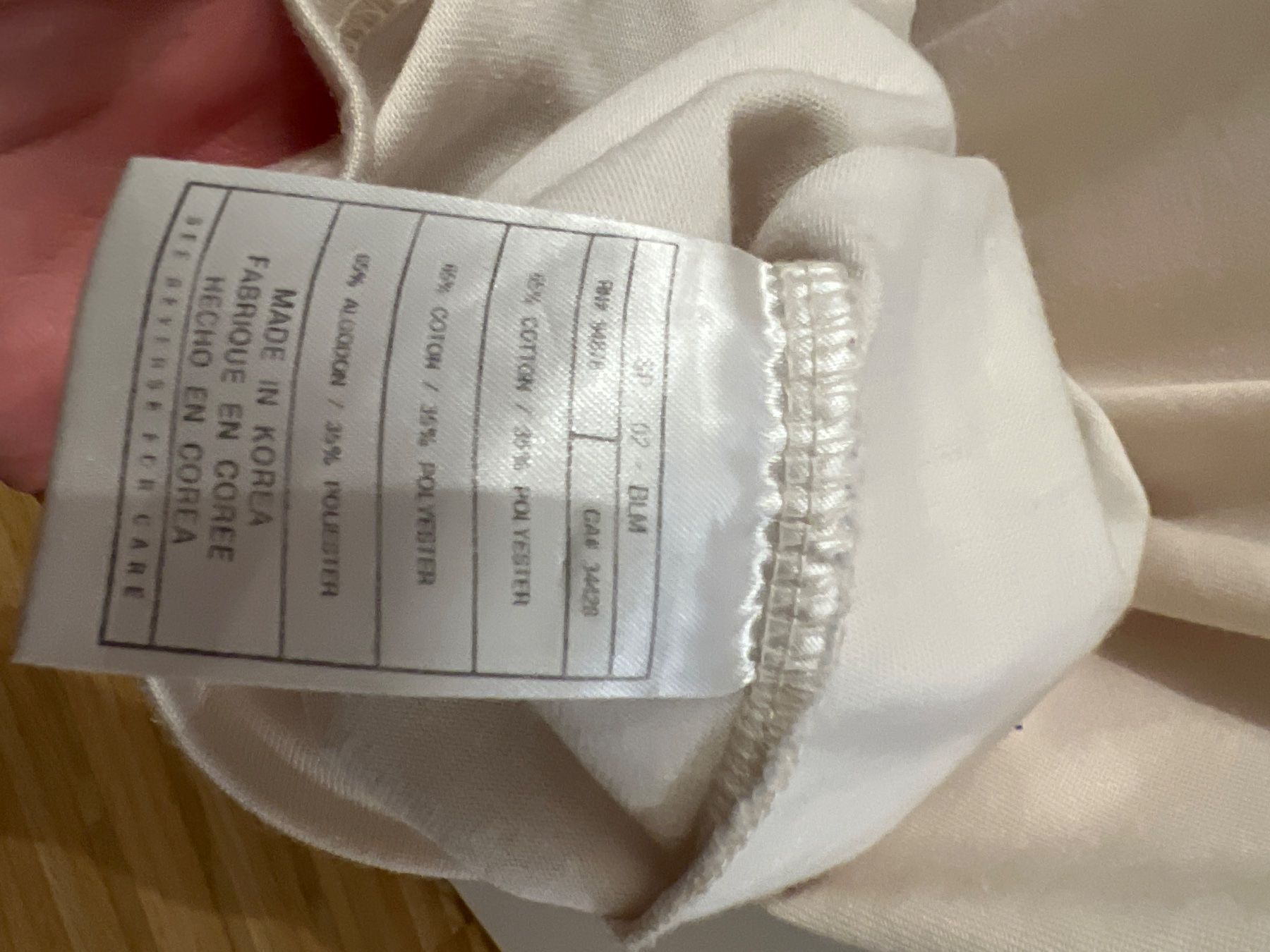 Nike T-shirts: Nike Herren L – D'occasion à Menzingen par Dali2504 4