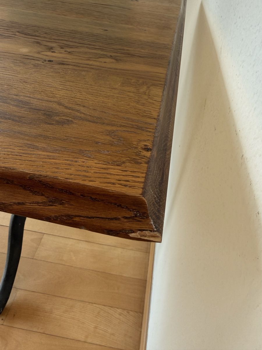 Tables: Beizentisch 160cm – D'occasion à Winterthur par linanila 4