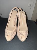 Zara High Heels, Gr. 37