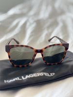 Karl Lagerfeld Sonnenbrille 🕶️ - Original 