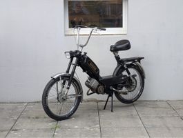 Solo Mofa 50ccm