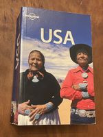 Lonely Planet USA