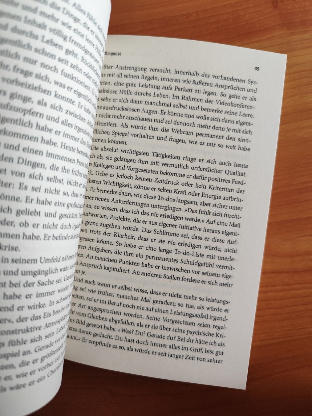 Libri: Burn On von Bert te Wildt Timo Schiele  – Usato da Mägenwil venduto da VintageGirly 5