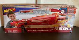 Nerf N-Strike Mega Thunderhawk AccuStrike NEU OVP