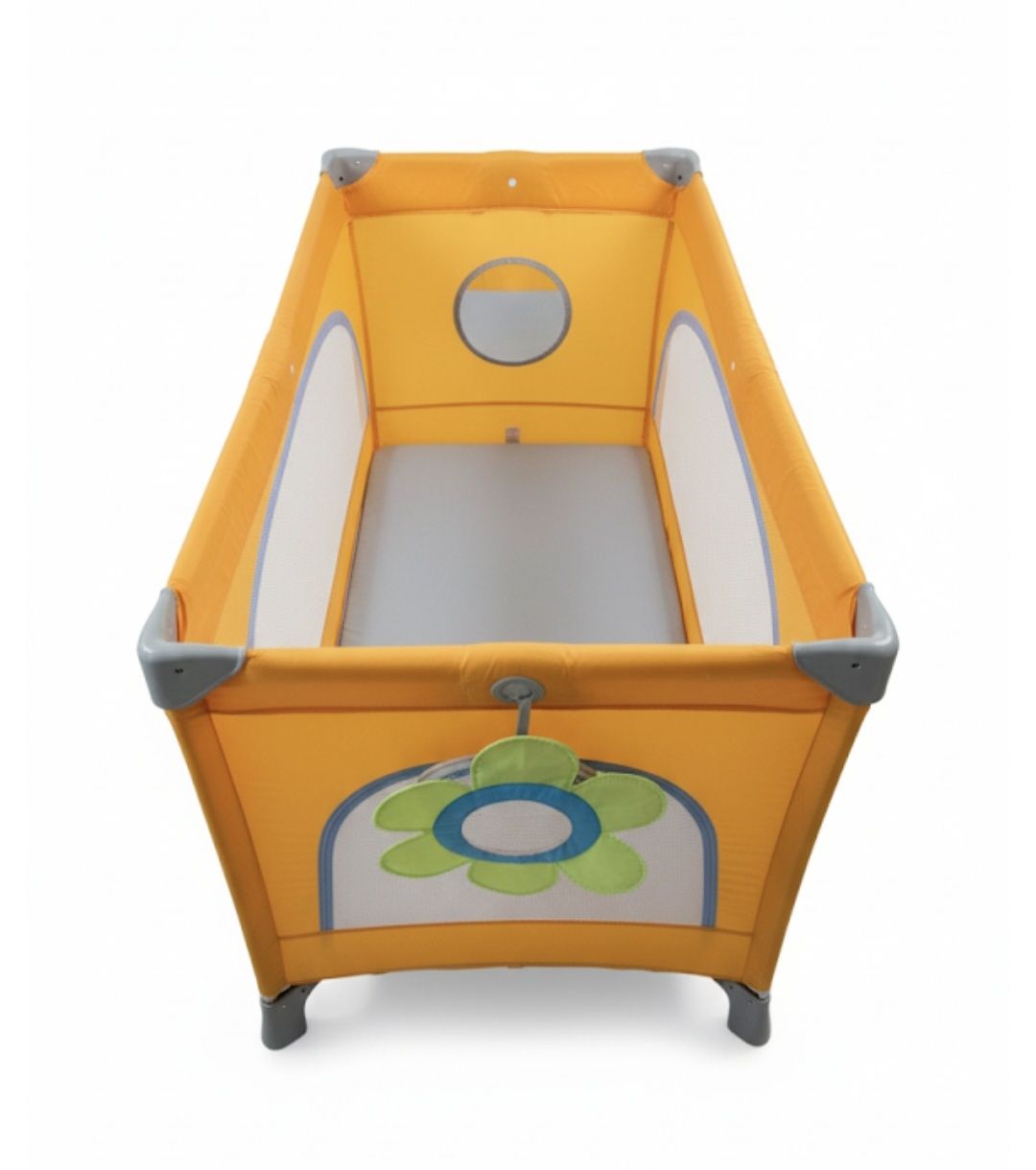 Letti: Baby-Reisebett Chicco Spring – Usato da Safnern venduto da Brionne 1