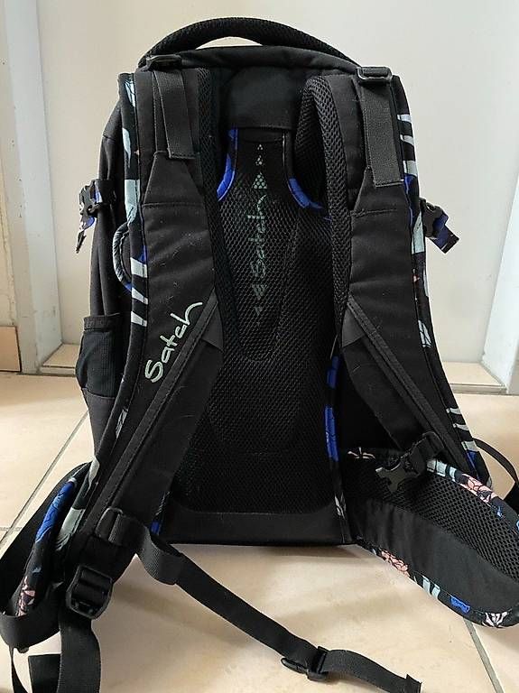 Sacs & sacs à dos: Schulrucksack von Satch – D'occasion à Rupperswil par Jojokem 1