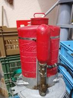 Birchmeier Rückenspritze