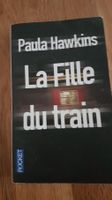 La fille du train