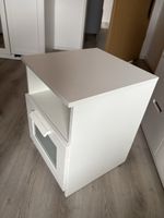 IKEA Brimnes Nachttisch