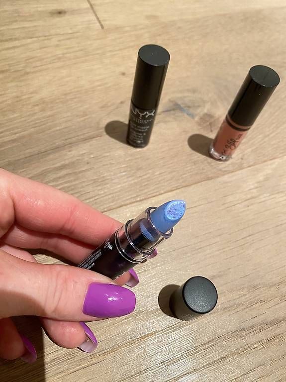 Maquillage: Lippenstiften – D'occasion à Gisikon par Jen_03 1