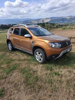 Dacia Duster 1.5 Blue dCi Ultimate 4WD