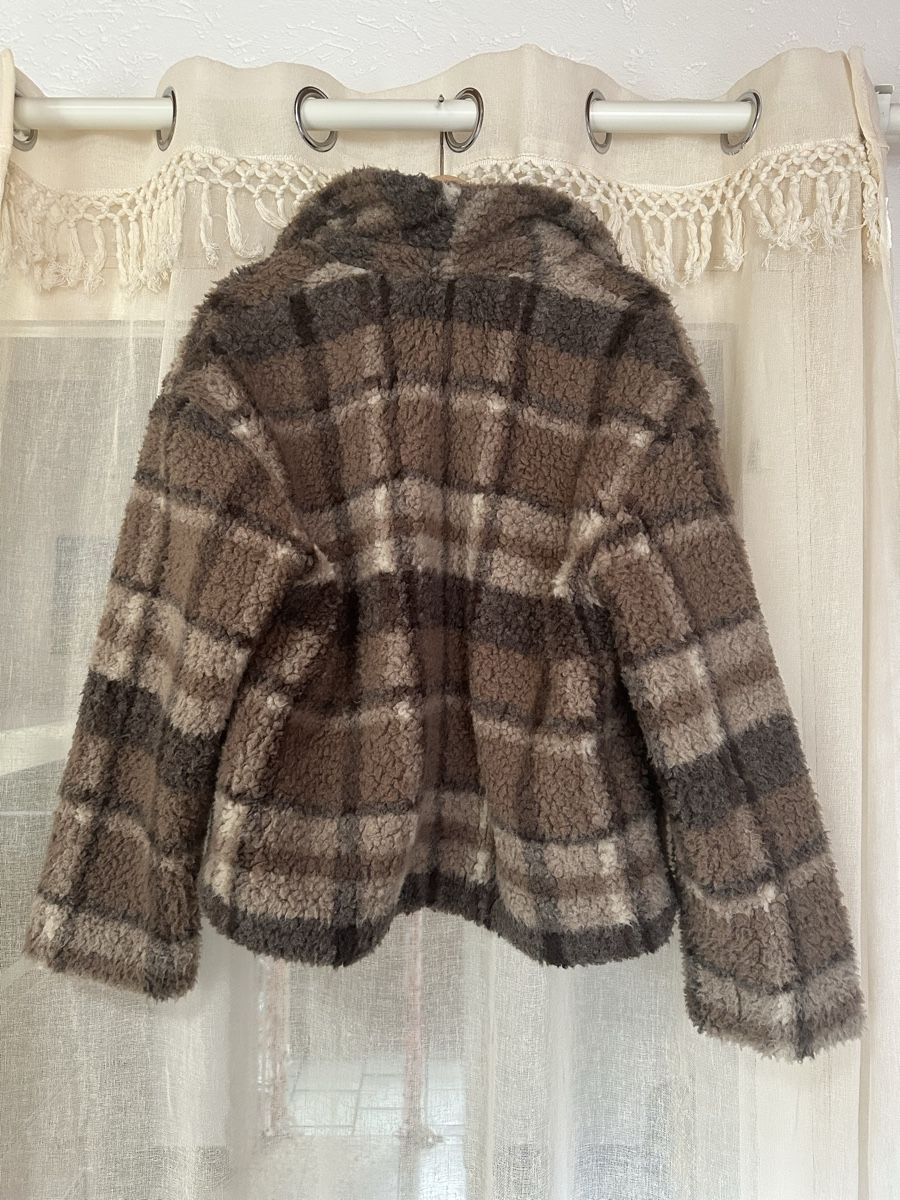 Monki Giacche: Veste Monki taille M – Nuovo (secondo la descrizione) da Corgémont venduto da Chloesellsthings 2