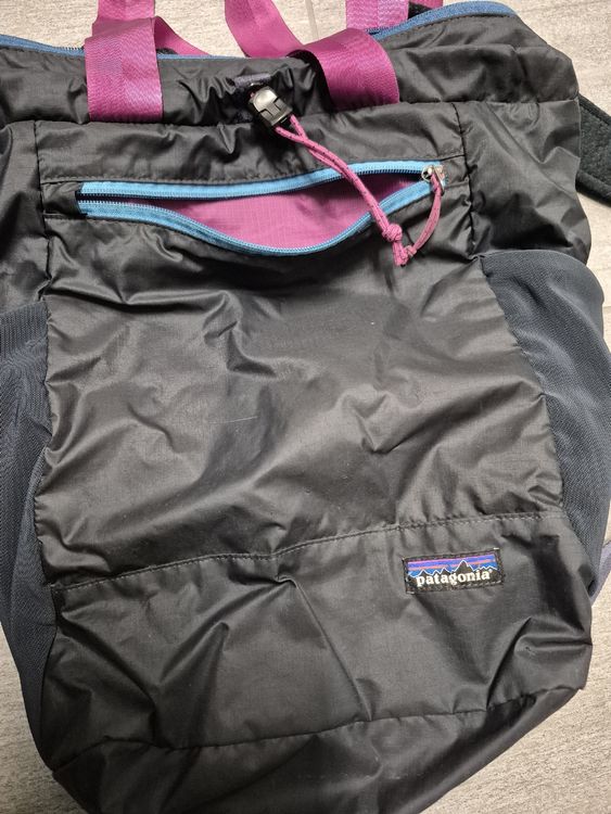 Patagonia Rucksack (Gebraucht) in Stalden (Sarnen) für CHF 49 – mit ...