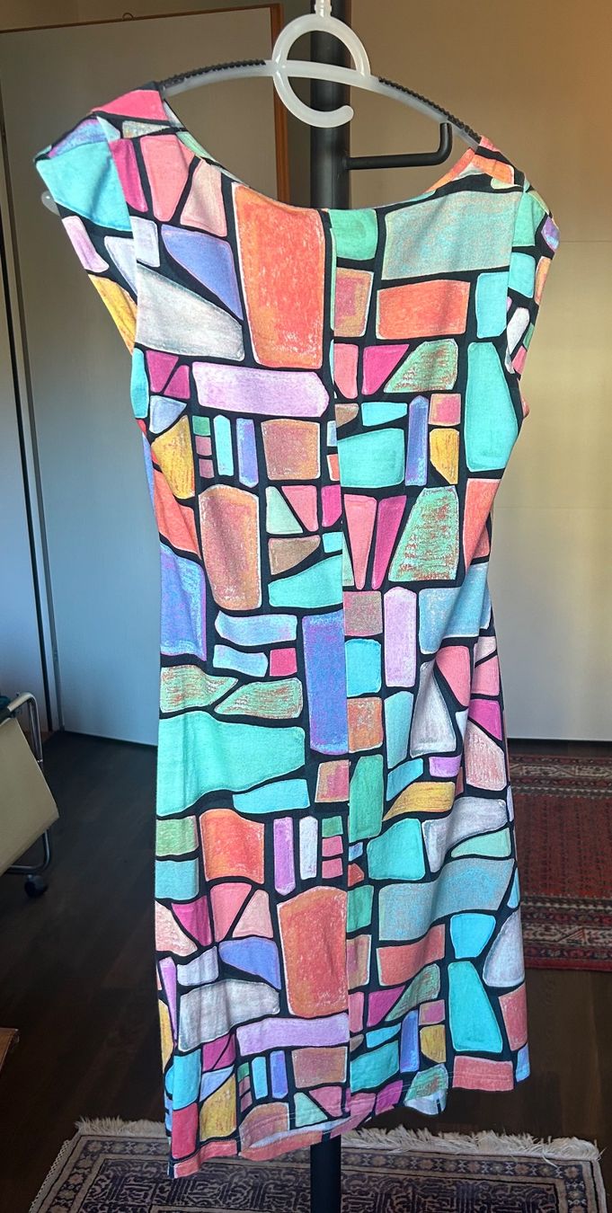 Fox Kleider: Kleid – Neu (gemäss Beschreibung) aus Bülach von fam_6vb8 1